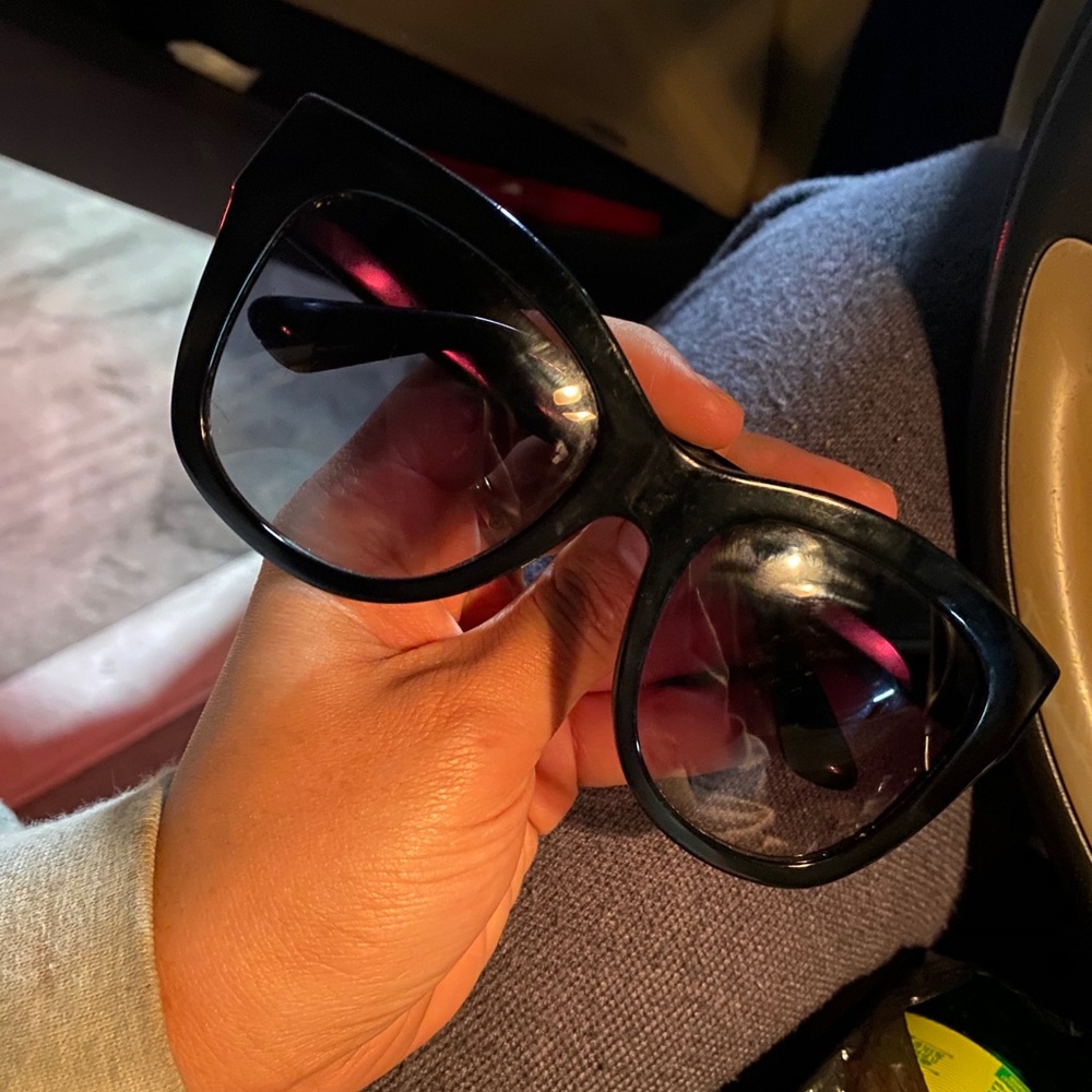 Authentic Dolce & Gabbana Sunglasses